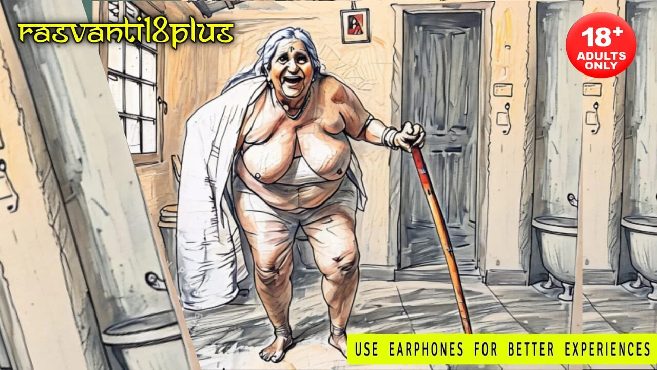 WATCH AT UR OWN RISK RASVANTI18PLUS