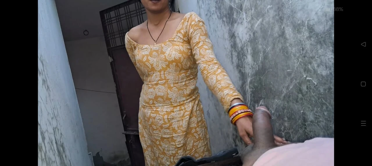 Called the neighbor’s girl on the chat and sucked the lung.