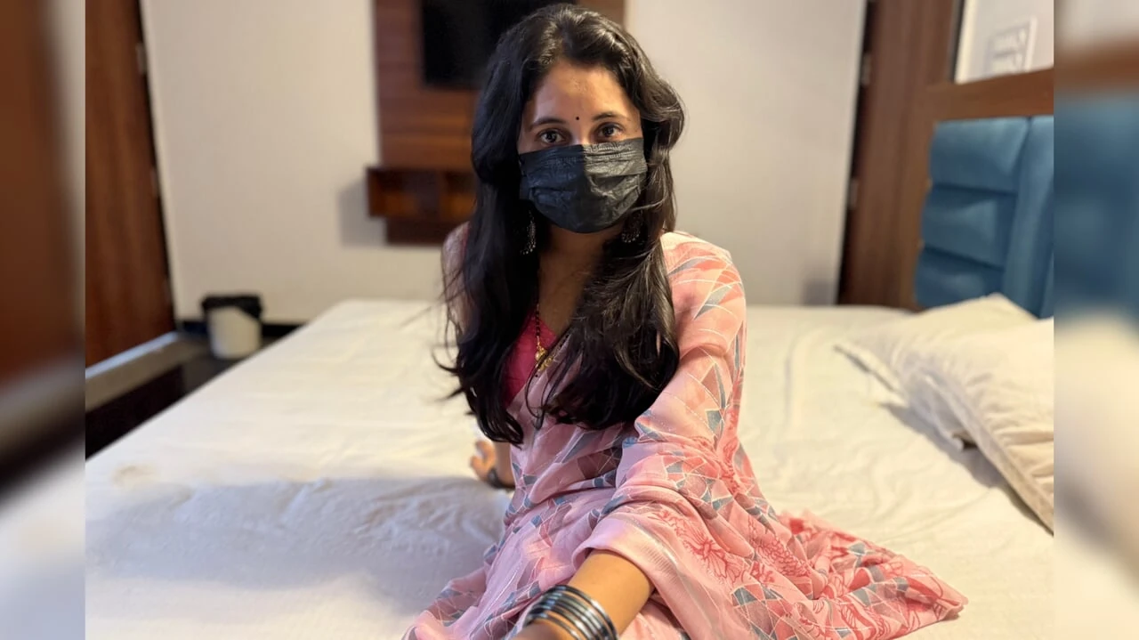 Bhabhi Ke Saath Anal Karte Devar’s MMS Leak