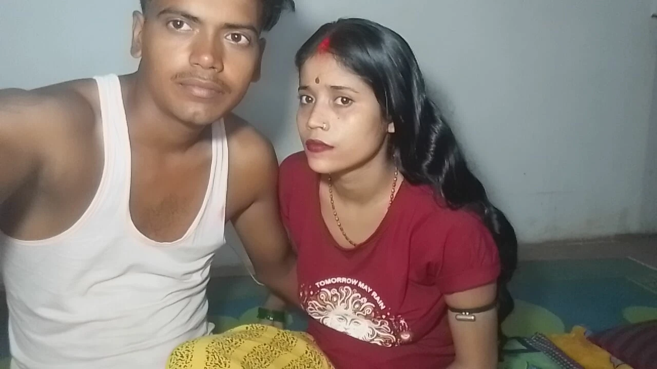 It felt very good after drinking Indian sister-in-law’s milk Desi sister-in-law’s breast milk Indian desi bhabhi hindi audio