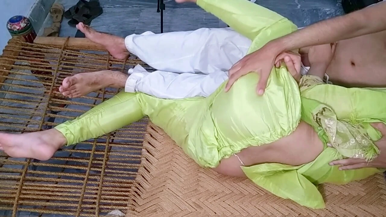 Haard Fucking Newly married Indian Bhabhi cheats her husband and gets fucked by her husband’s Brother