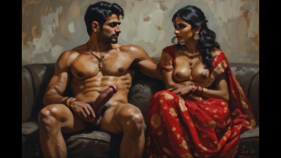 Sex with my brother’s wife