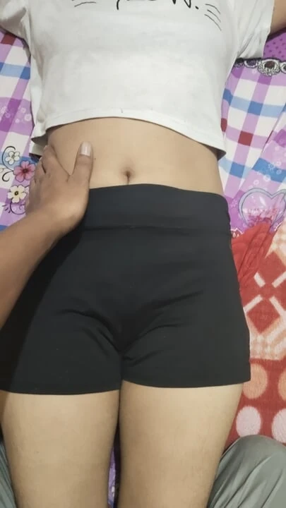 I’m very sexy girl