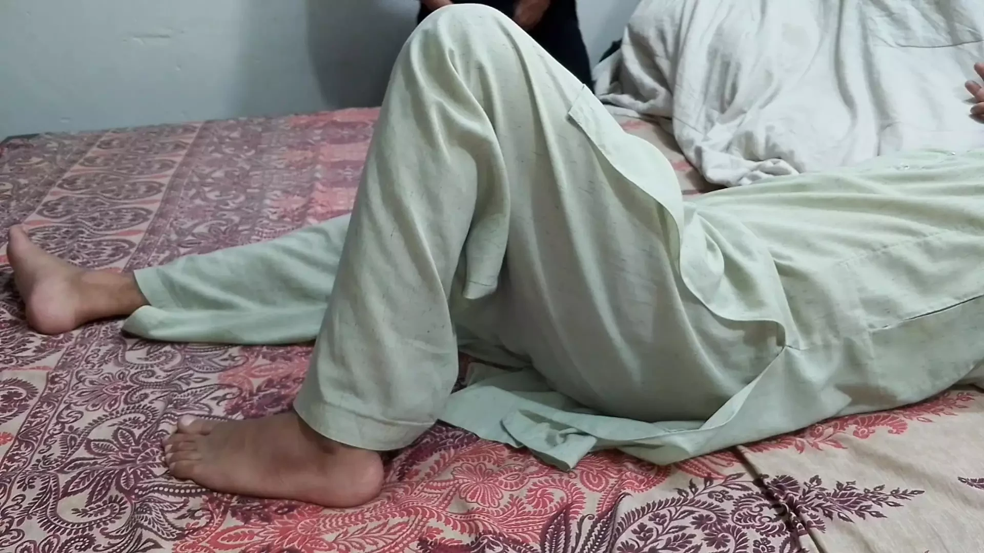 Indian Hot Punjabi Girl Fucked