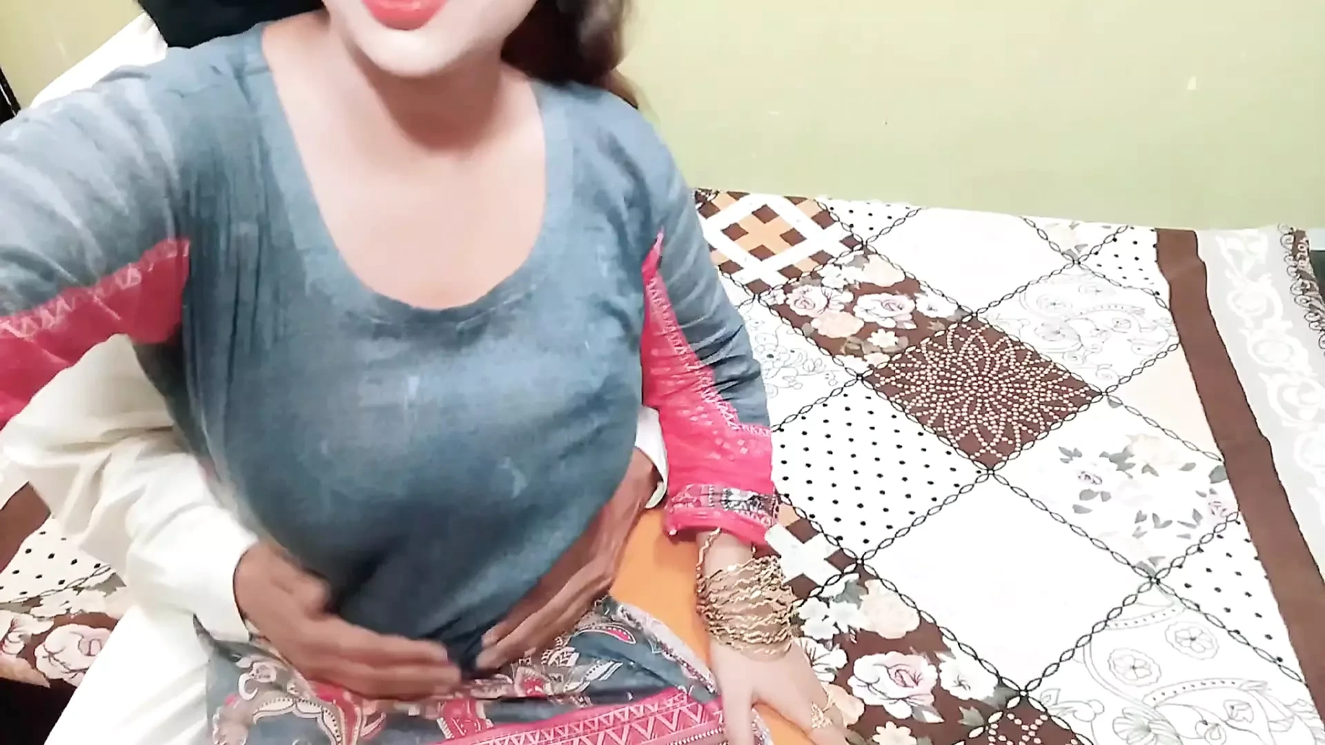 Indian Desi Maid Gets Big Dick For Money Clear Hindi Audio