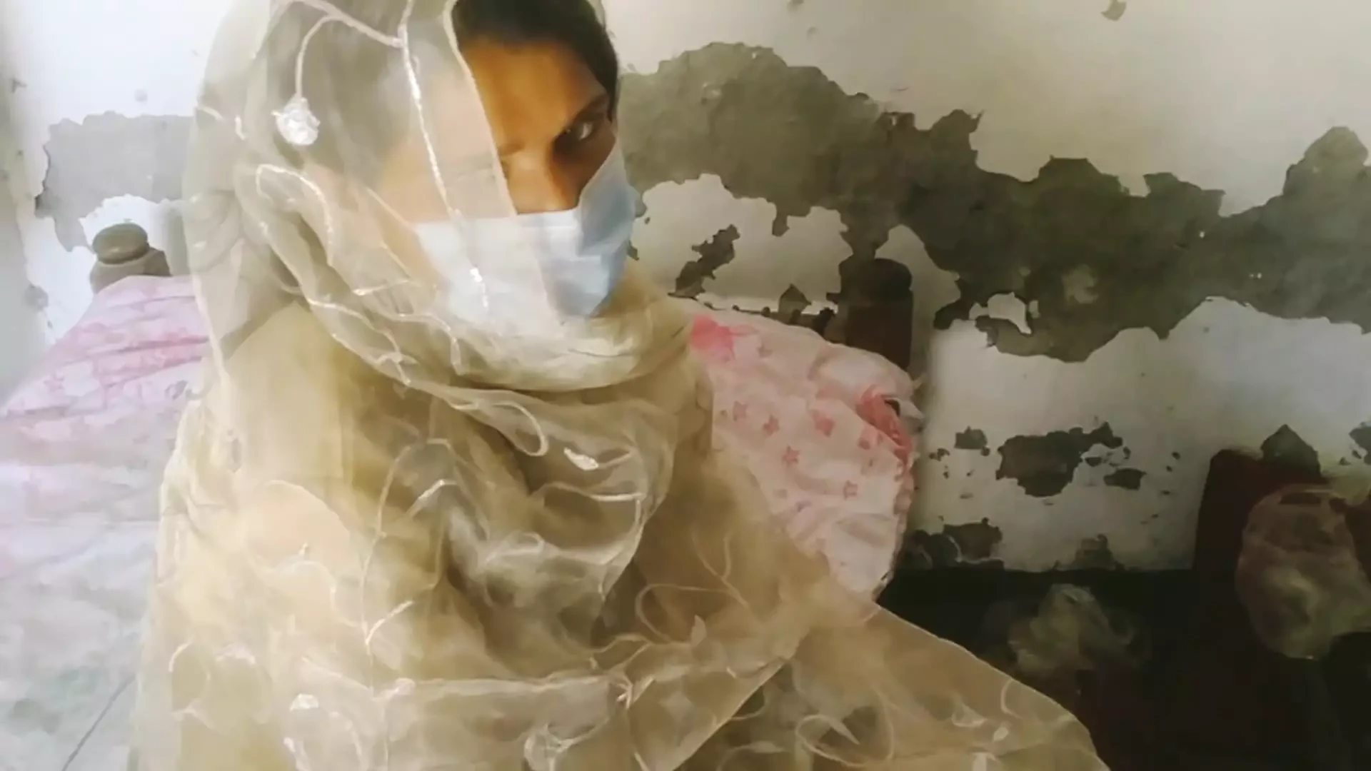 Desi jatti Meri