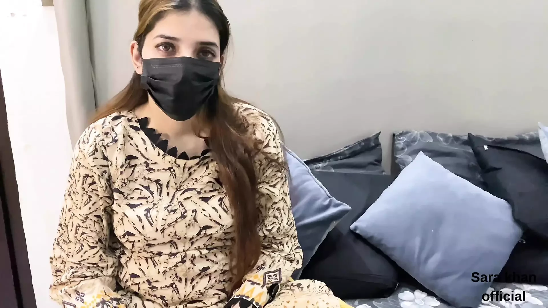 Cheating Stepmom Fucks Her Stepson After He Knows The Truth(Hindi Audio)