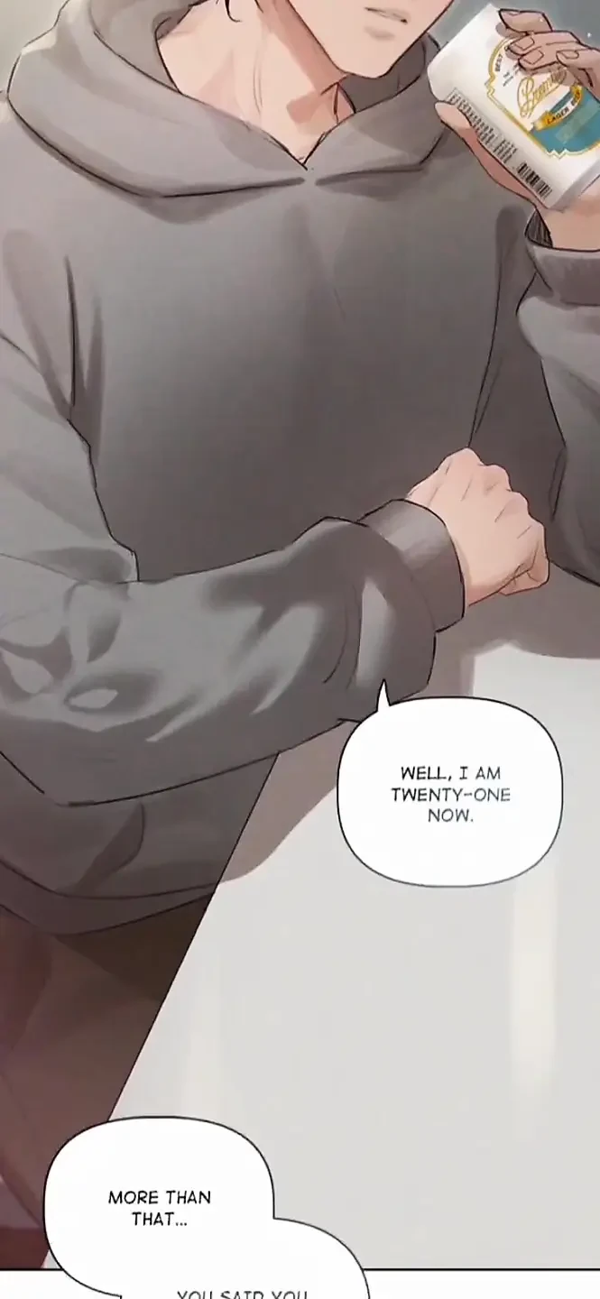 Ex Lover Full Story Part 1 Eng Comic