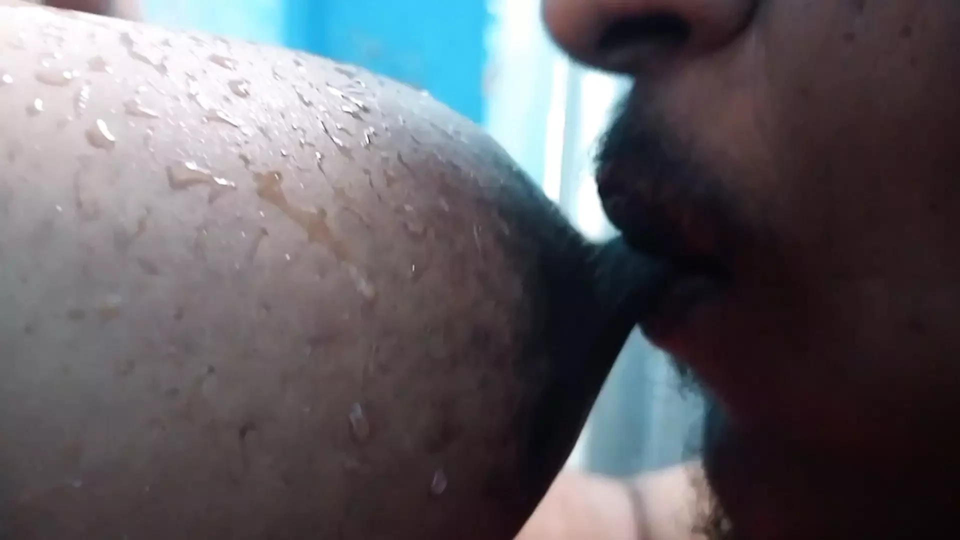 Tamil lady fuck in bathroom