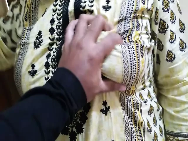 Gujrati Desi Maid Fucked By Owner’s Son