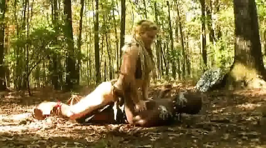 Deadliest Warrior 5.