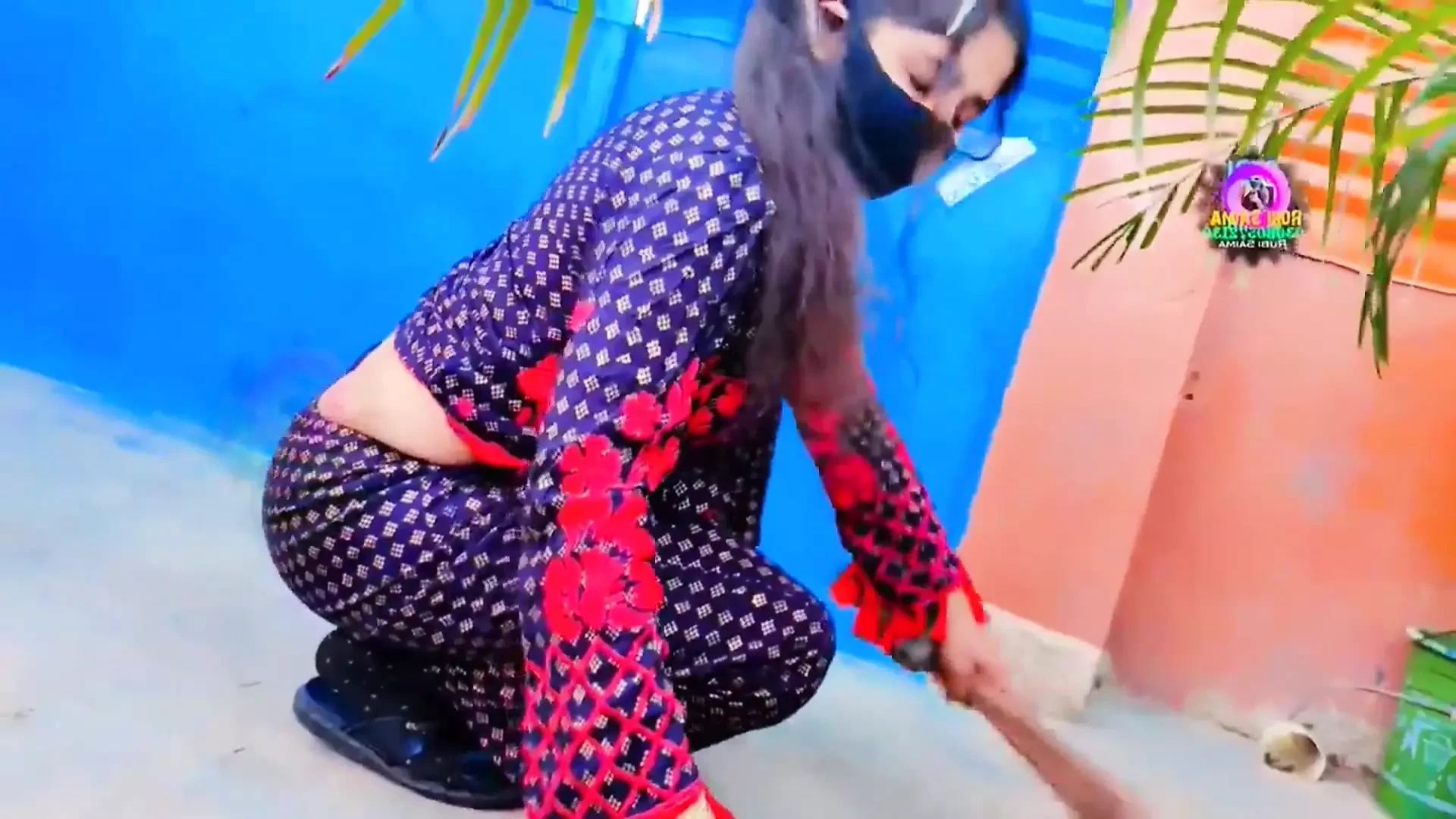 Pakistani tiktoker viral sex