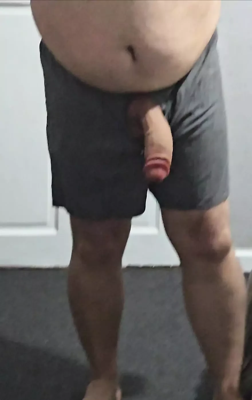 Step son pulled out his dick of 9 inch walking in step mom room