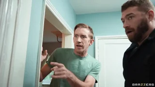 You Stole My Slut Sapphire Astrea Brazzers