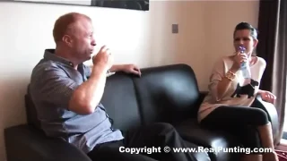 Newcastle Lass Scarlett March