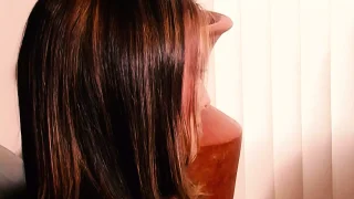 Jassie Hardcore Scene With Van Damage from Teen Sensations 10