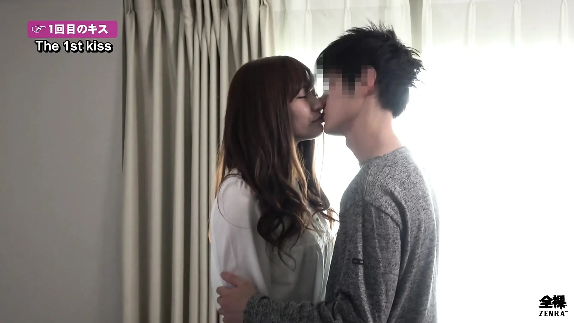 Social Experiment conducted in Tokyo leads to SEX