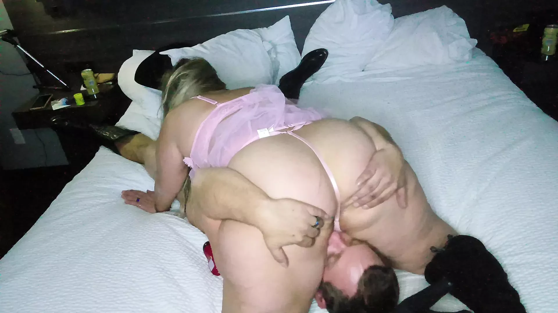 Amazing Sex