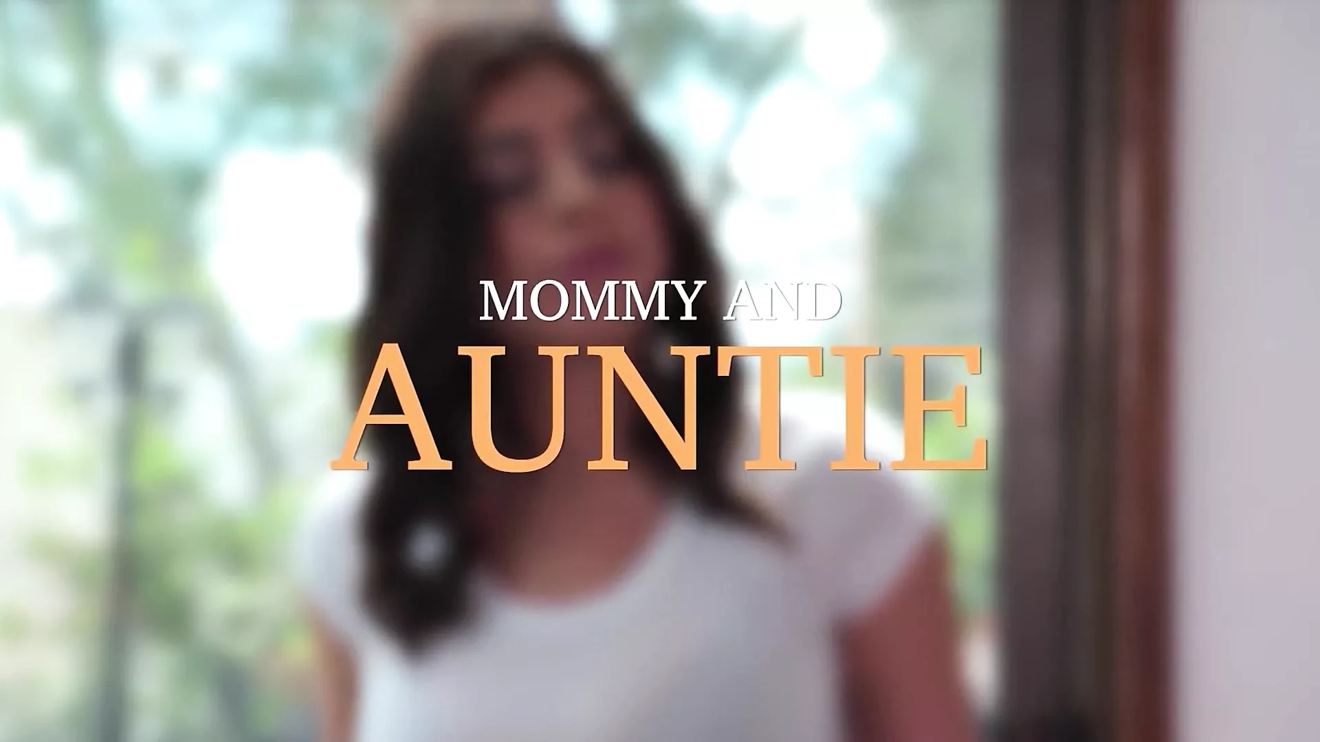 MOMMY’S GIRL – Redhead MILFs Have A Huge Thirst For Juicy Pussies – MEGA COMPILATION