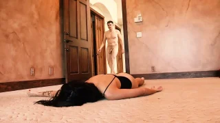 Brooklyn Lee Thinks That Love Hurts