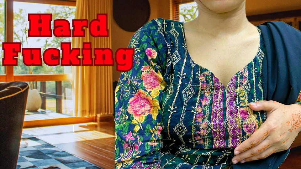 Fucked sister-in-law alone at home