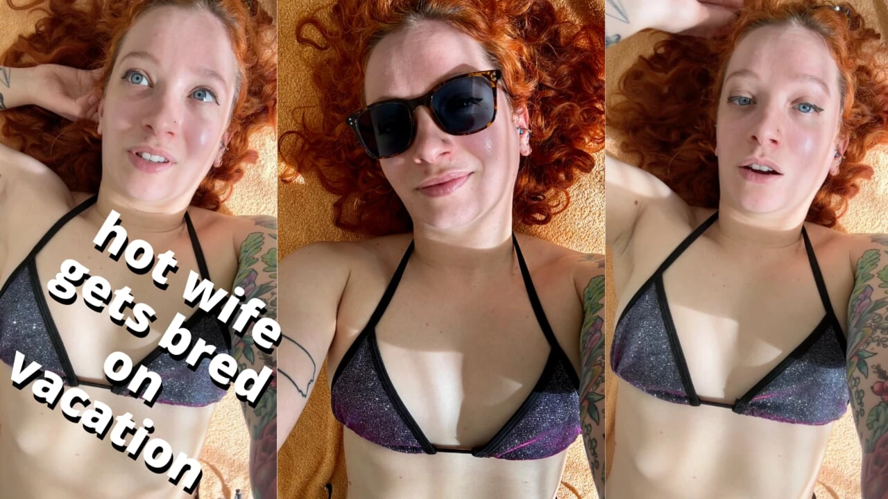 hot wife’s sexcapades with boyfriend and sex denial for you – full video on Veggiebabyy Manyvids