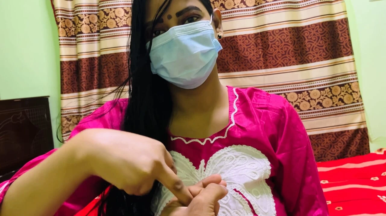 Desi Bhabhi Seduces Her Devar in a Secret Afternoon Romance