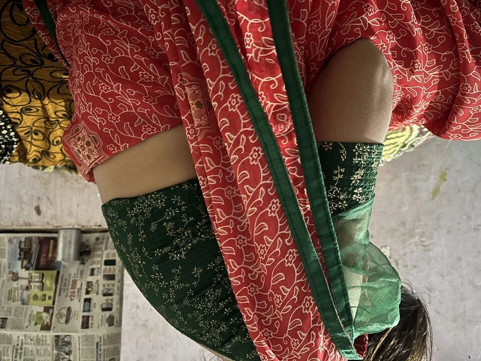 Romantic bhabhi devar ke sath full romance