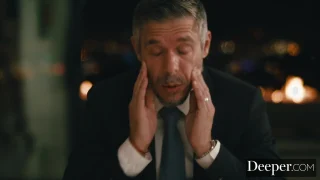 Deeper. Ex-Wife Melina Mason Fights to Win Back her Man