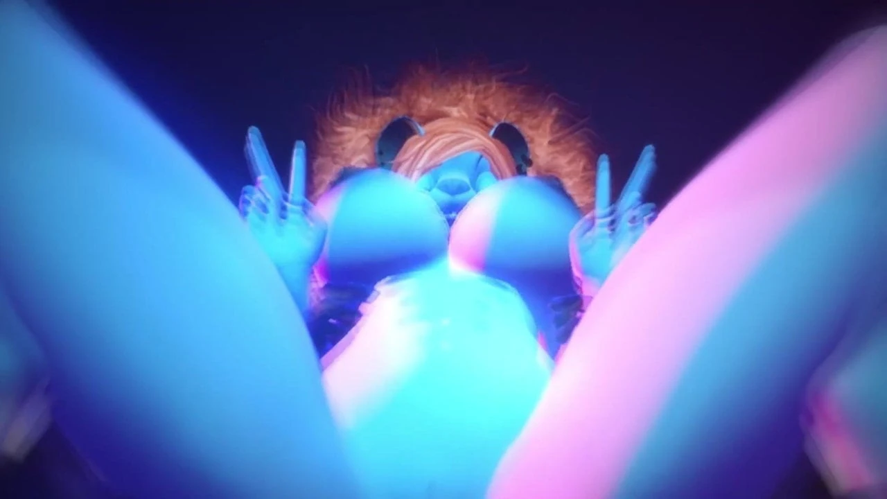 sLuTz Studios – The Club – Cat & Mouse Game (PMV)