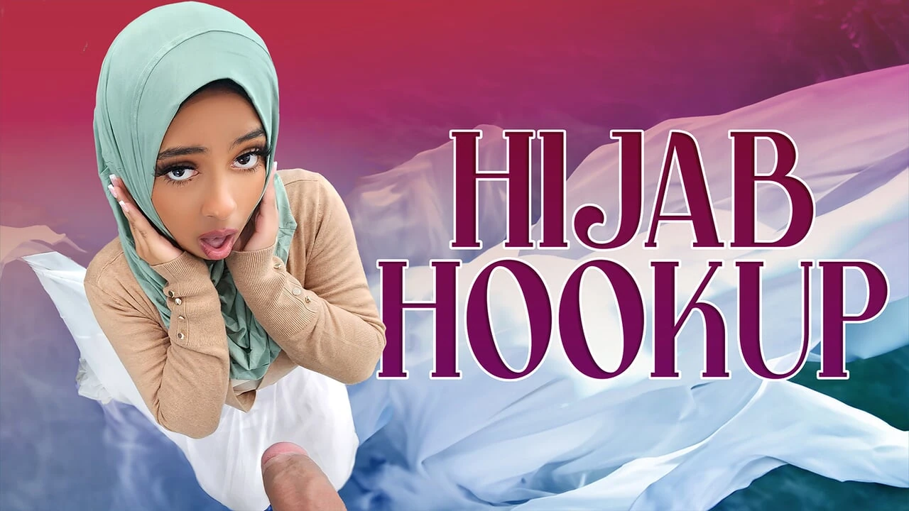 Shy Middle Eastern Wife Doesn’t Know The First Thing About Satisfying Her Husband & She Has To Learn