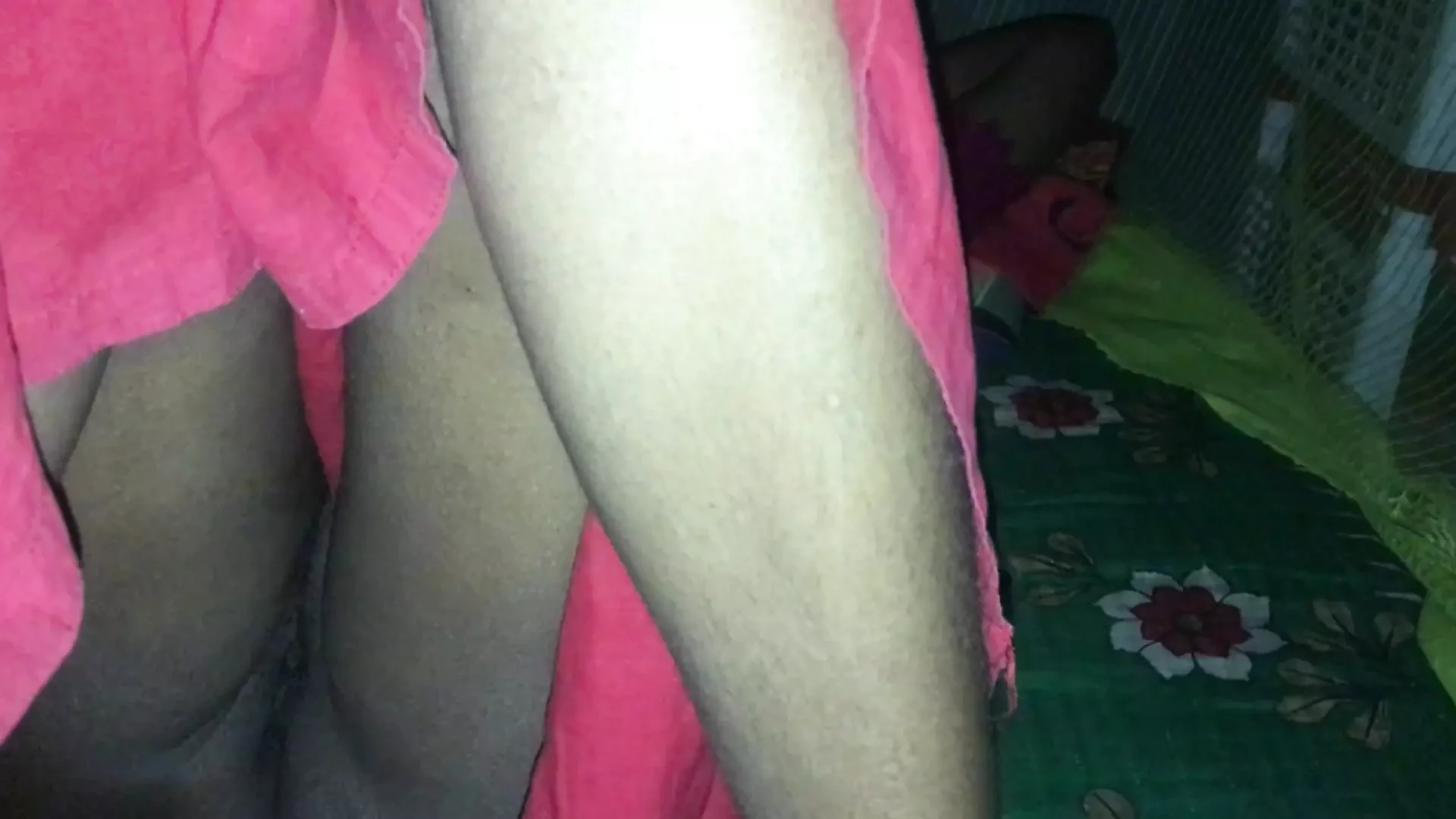 New desi bhabhi sex with her debor full hard sex at night
