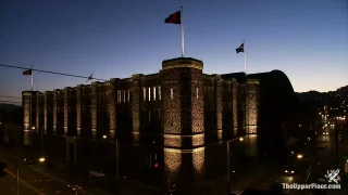 Fresh Meat Jynx Maze