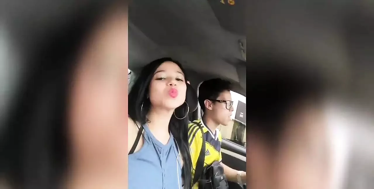 My Partner Always Asks Me to Take Her Home… She Told Me That She Got Into a Fight with Her Husband and Needed