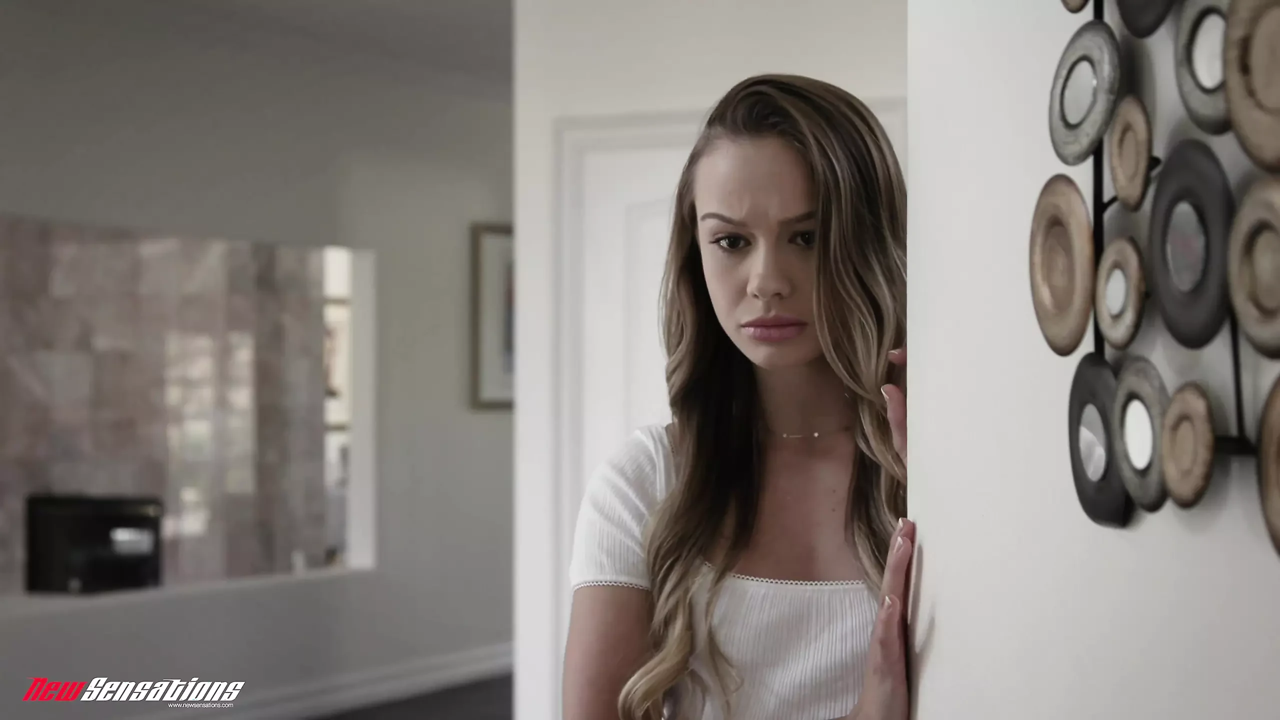 Naomi Gets Step Daddy’s Gift Of Cum Inside