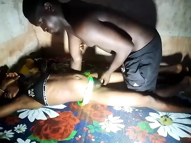 20 year old teen gets fucked