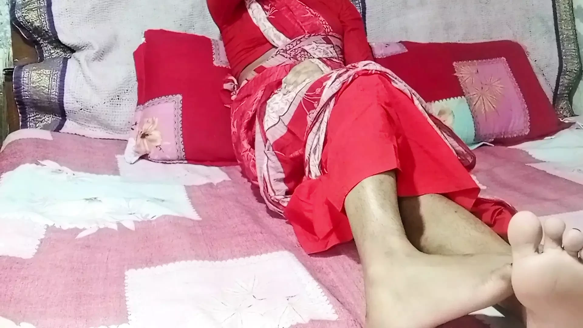 18 Years Old Bengali Hot Bhabi Fucking Her Devar full hardcore video 2025