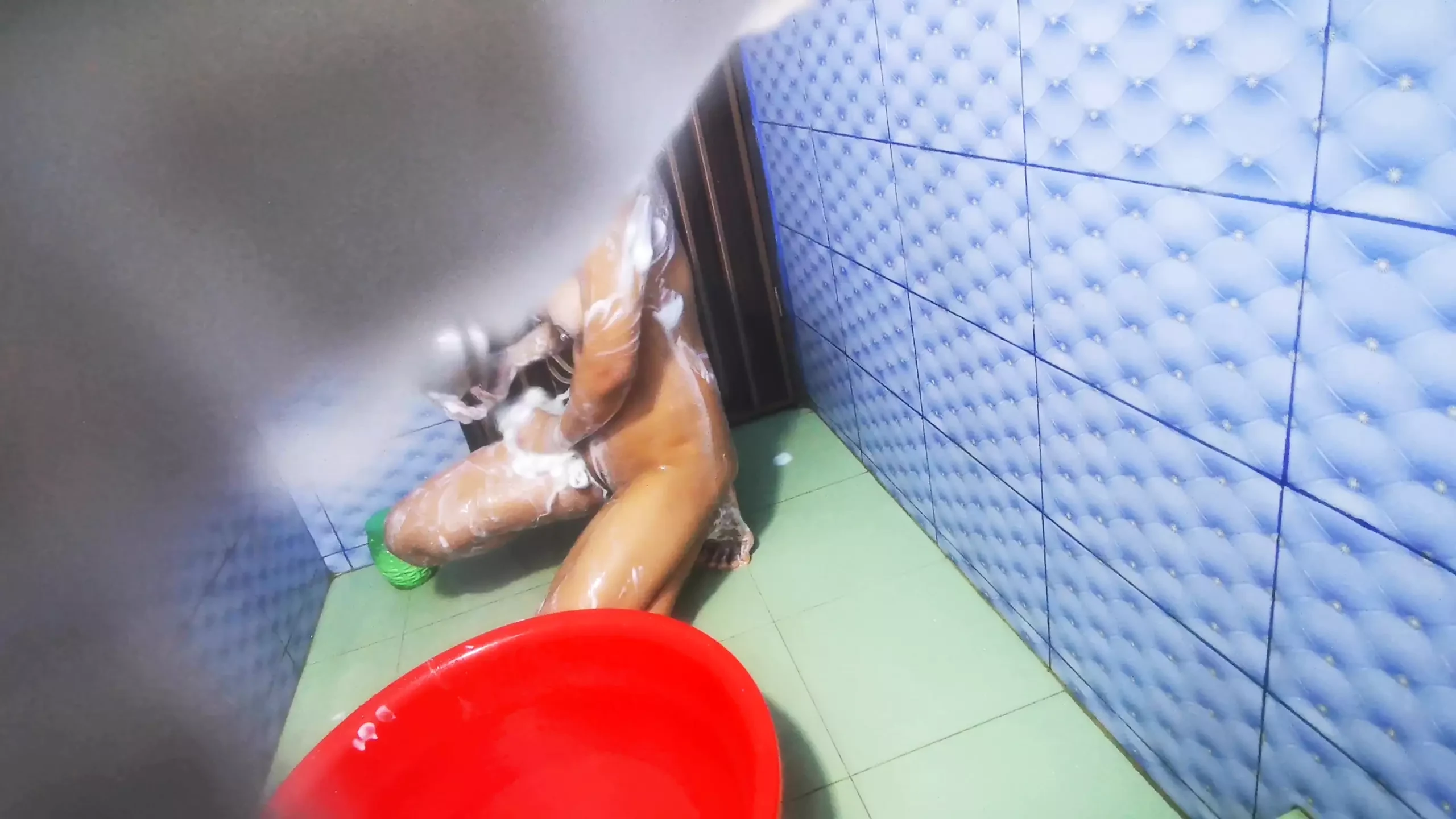 shower  video she need fuck her  her pussy vary  big