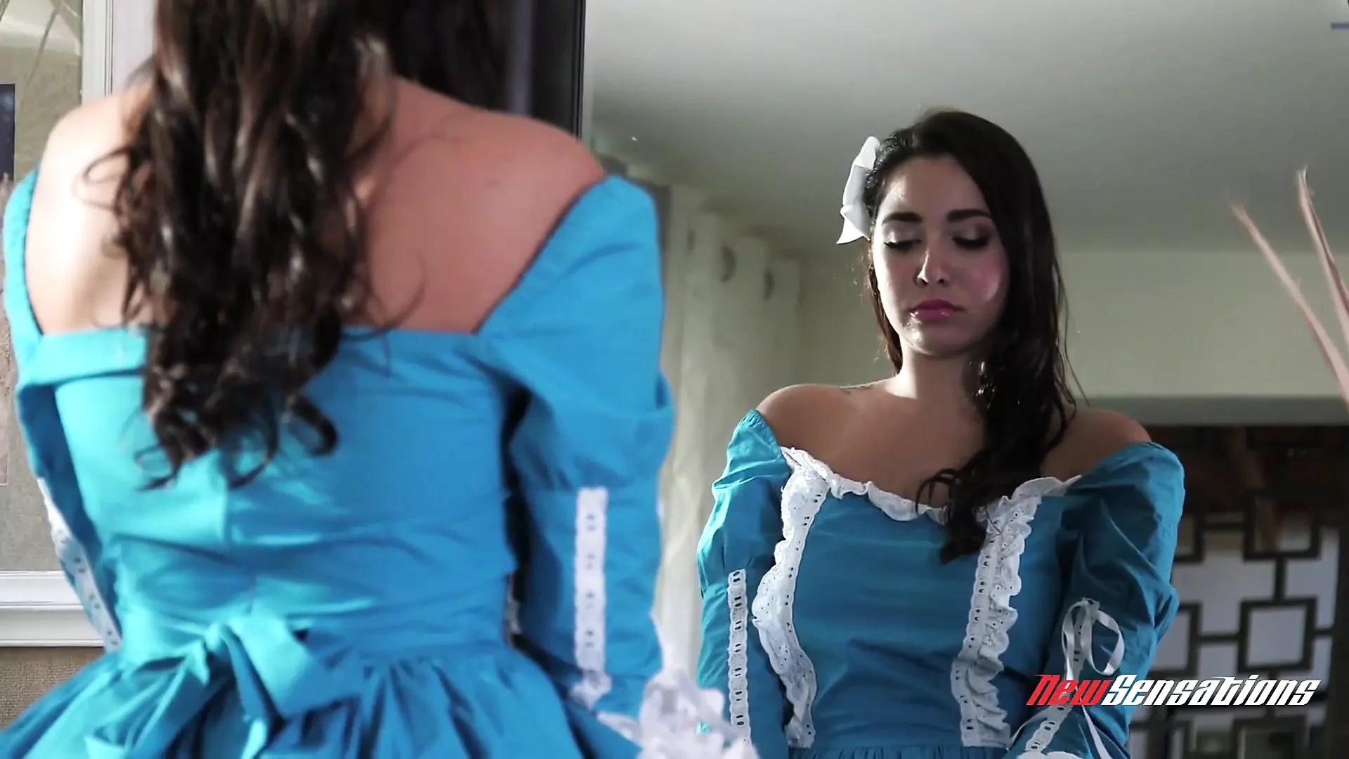 Karlee Grey – Innocence Bound