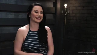 Veruca James’ Anal Submission