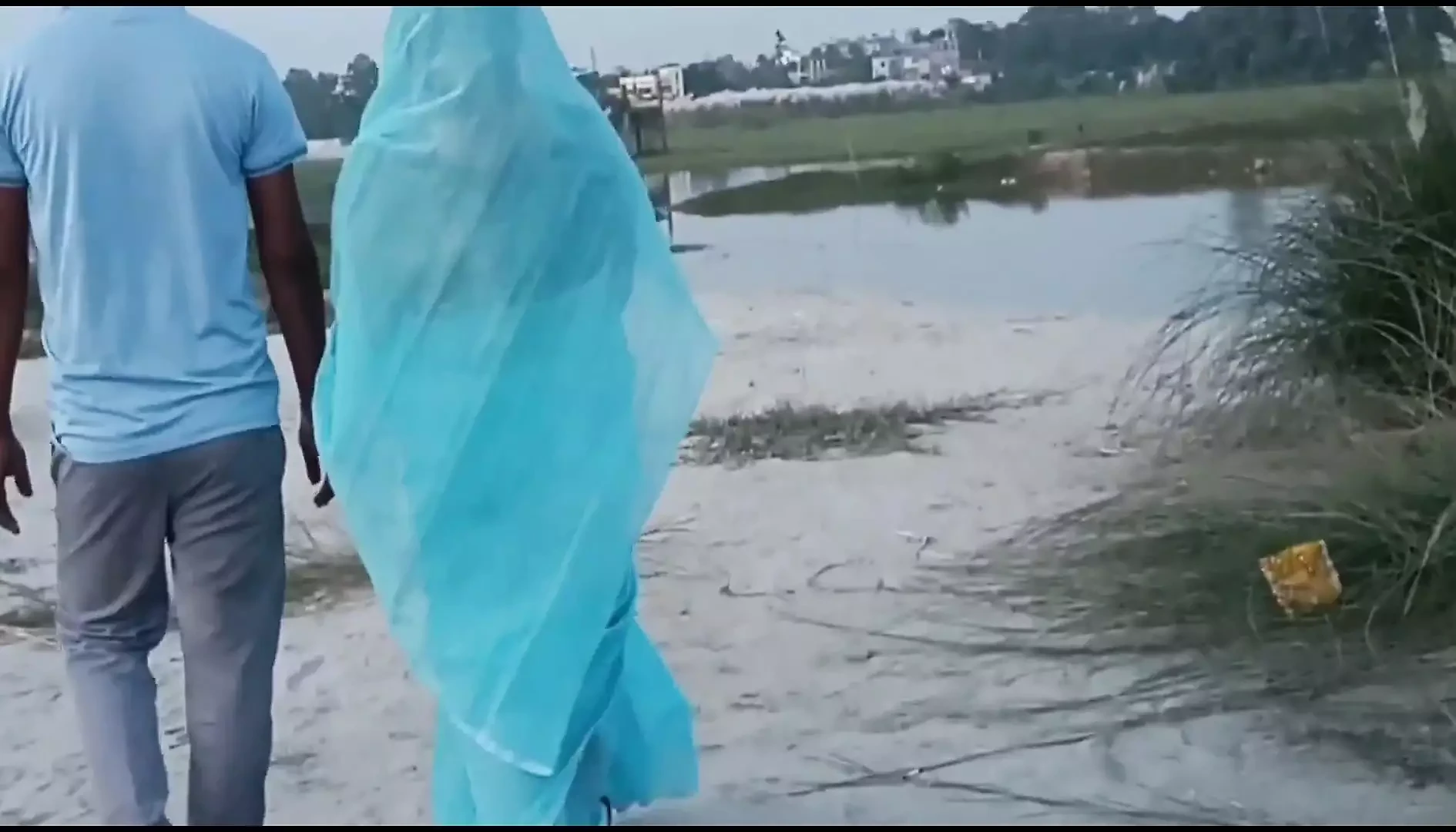 Fucked with the Neighbor’s Beautiful Wife. Clear Bengali Audio.