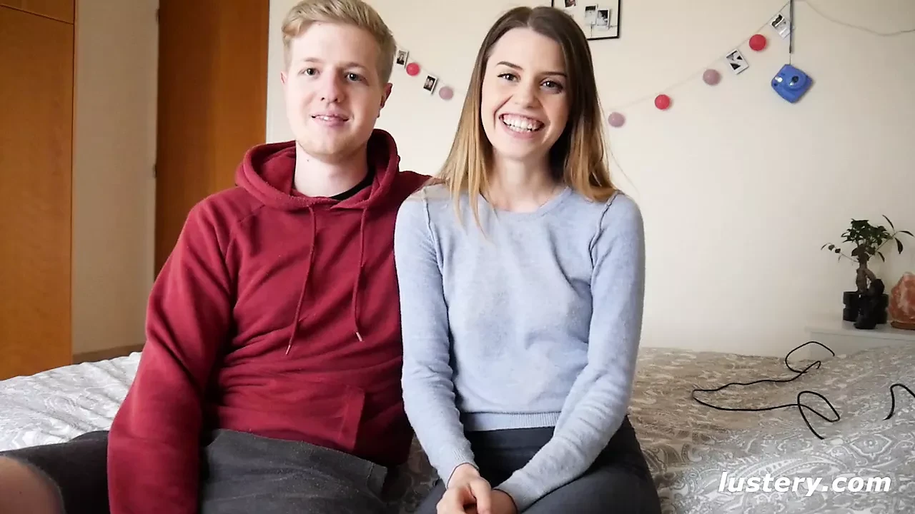 Lustery Submission #570: Jamie & Nico – You Had Me At Hello