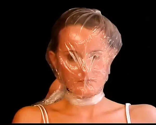 She Gets Turned on When Someone Teases Her with a Bag