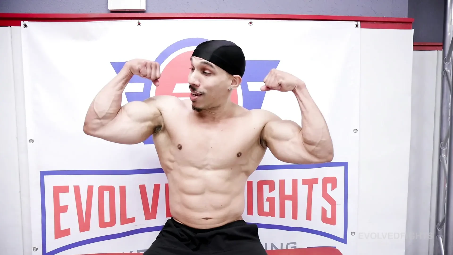 Nikki Zee vs Peurto Rock – Nikki Calls Out Her Personal Trainer