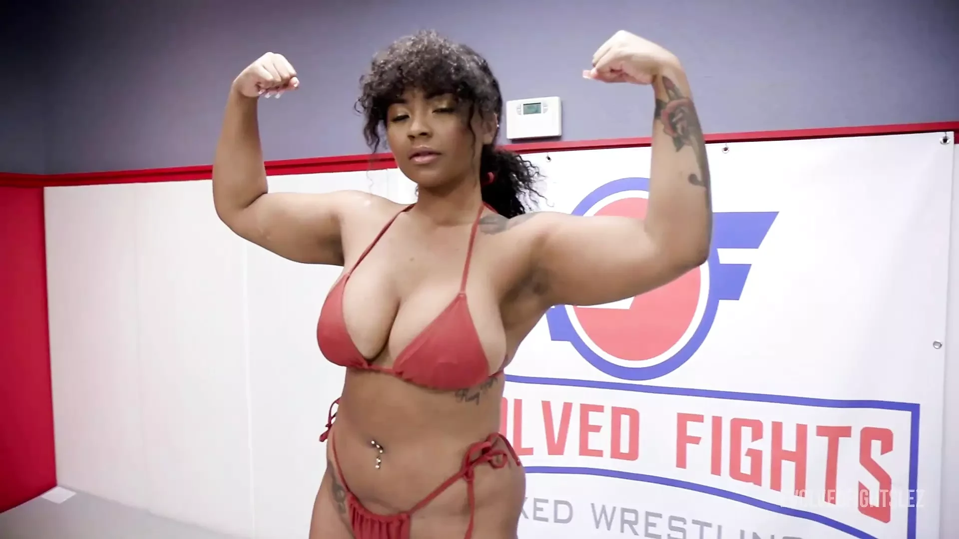 Ariel X vs Avery Jane – Will Ariel Continue to Dominate?