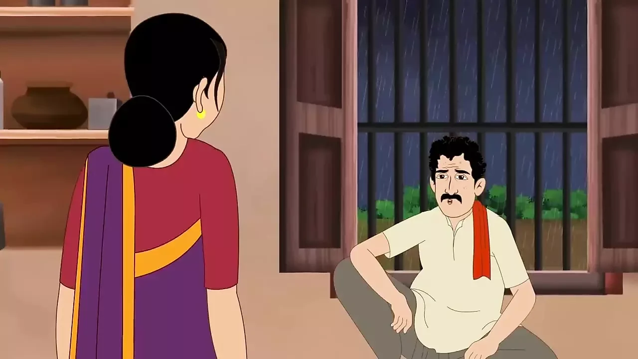 Bengali Fairy Tales Cartoons . Bengali Fairy Tales | Grandma’s Swing