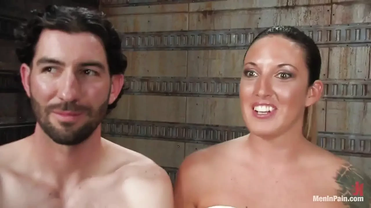 Making a Dominatrix