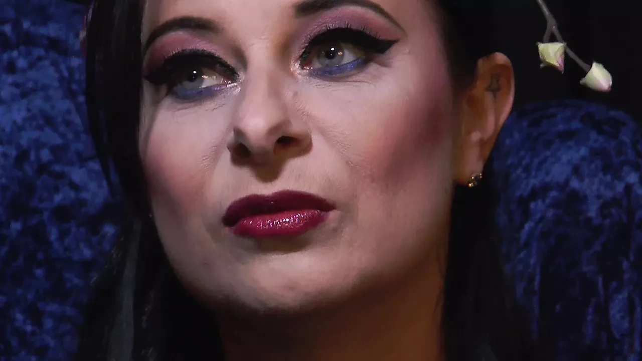 BDSM-Provokationen – Episode 7