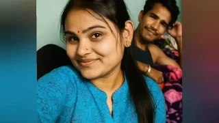 indian Desi Village Beautiful Stepsister And Stepbrother Lovely Bed Romance Kiss By -Snapchat143