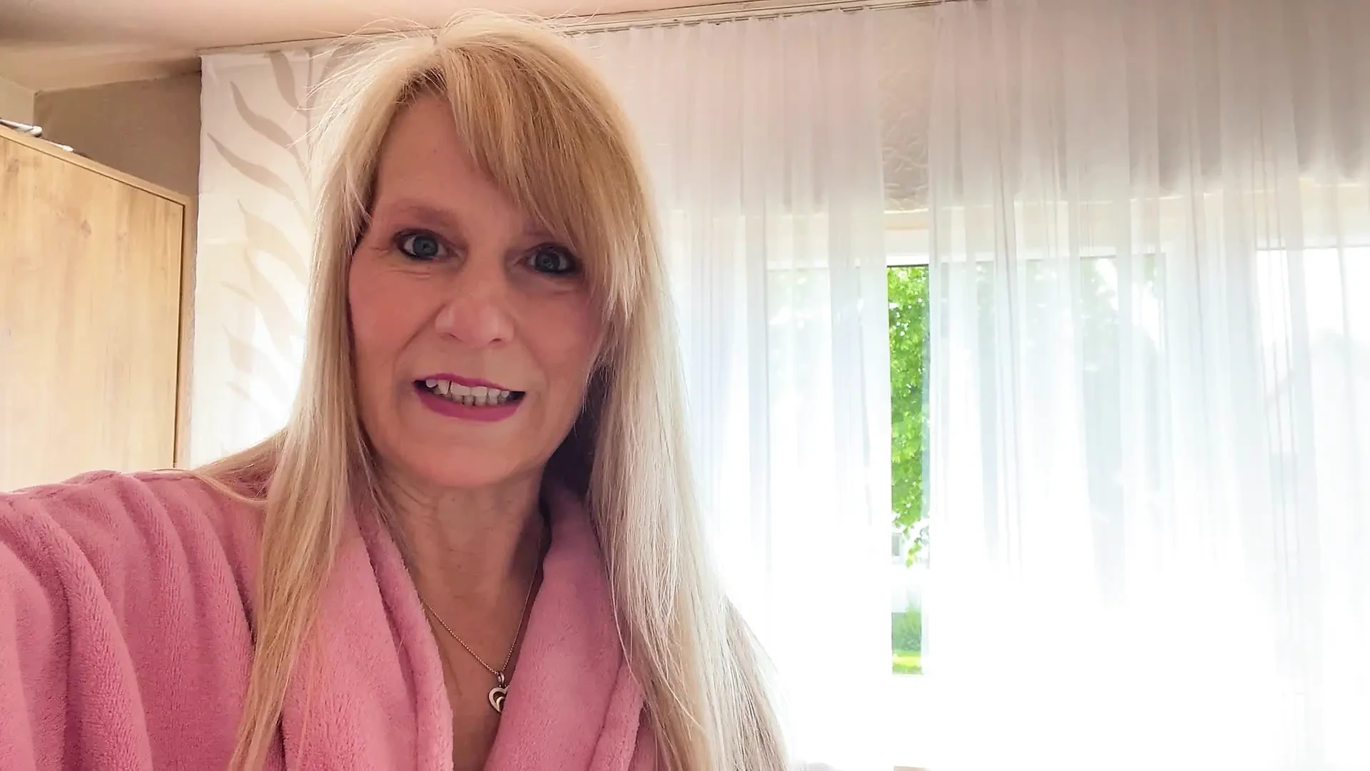 Bikini Fitting for the Holiday